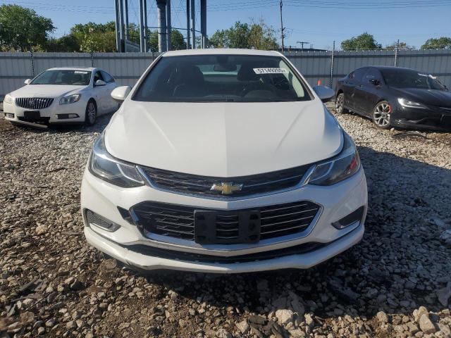 2017 CHEVROLET CRUZE PREM - 1G1BF5SM6H7242906