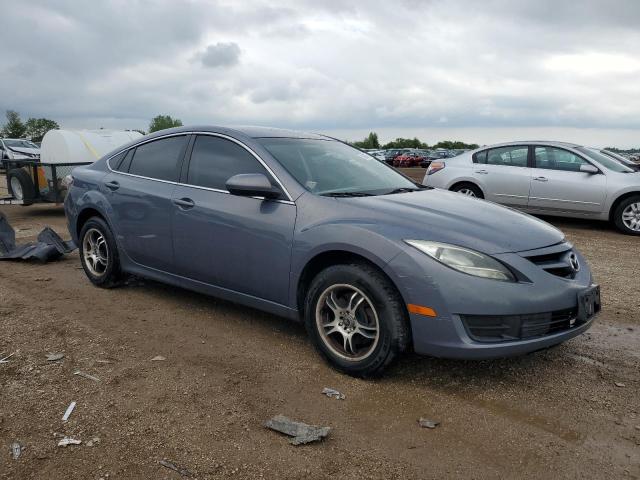 Vin: 1yvhz8bh9b5m25260, lot: 58396875, mazda 6 i 20114
