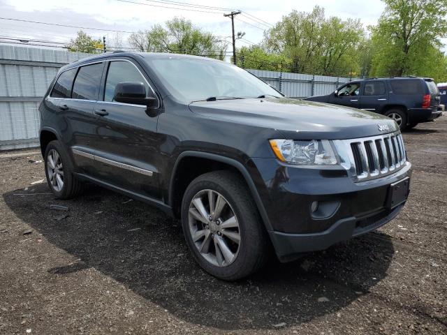 Vin: 1c4rjfag9dc557285, lot: 55362705, jeep grand cher laredo 20134
