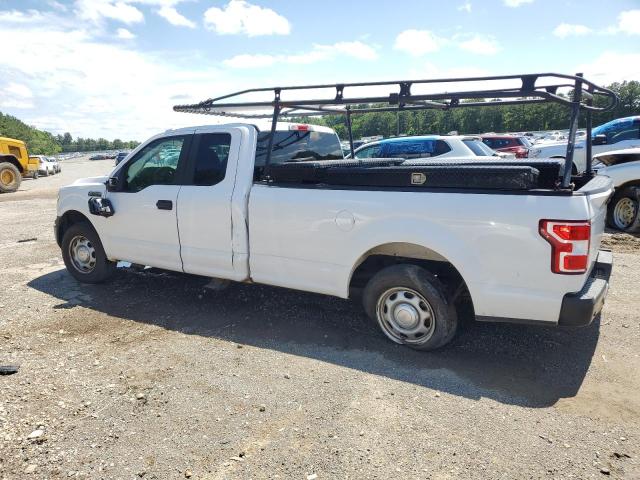 Vin: 1ftex1c59jke21185, lot: 58157885, ford f-150 super cab 20182
