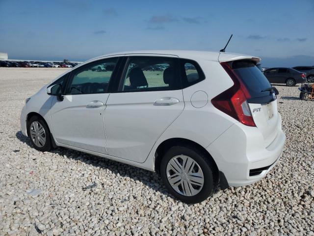 Vin: 3hggk5h48km737557, lot: 55716935, honda fit lx 20192