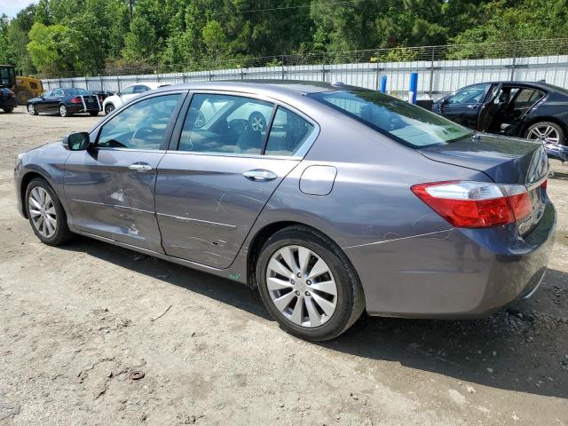 Vin: 1hgcr2f87fa165348, lot: 56691875, honda accord exl 20152