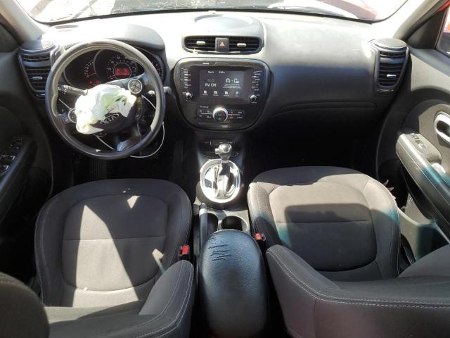 2019 KIA SOUL KNDJN2A29K7656242