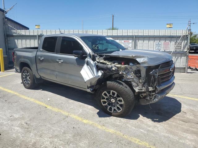 Vin: 1gcptdek3r1184977, lot: 55693875, chevrolet colorado z71 20244