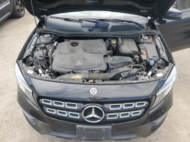 2019 MERCEDES-BENZ GLA 250 4M WDCTG4GB0KJ548711
