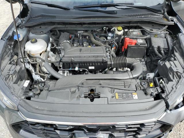 2024 FORD ESCAPE ST - 1FMCU9MN4RUA42507