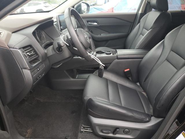 2023 NISSAN ROGUE SV - 5N1BT3BB5PC909971