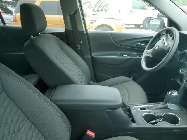 2020 CHEVROLET EQUINOX LT - 2GNAXKEV1L6237082