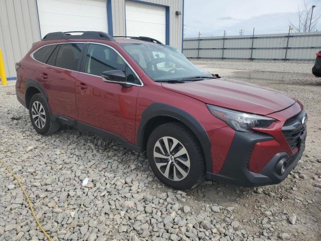 Vin: 4s4btafc6r3170796, lot: 57801415, subaru outback premium 20244