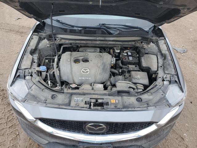 2020 MAZDA CX-5 GRAND - JM3KFBDM1L0865071