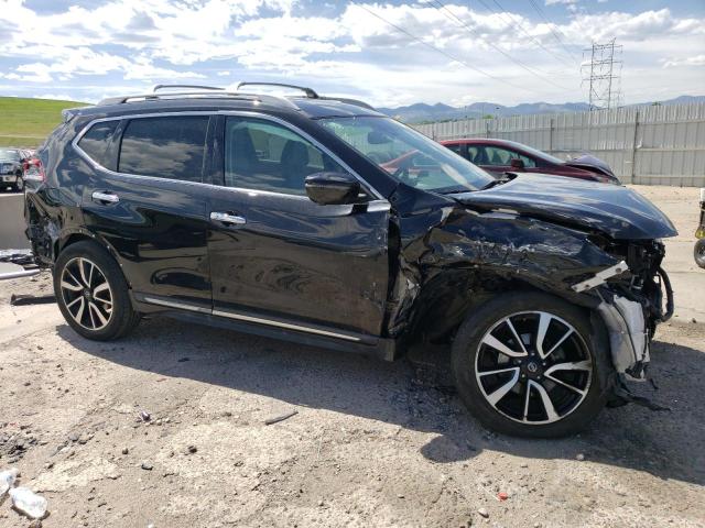 Vin: 5n1at2mv3kc829798, lot: 56602535, nissan rogue s 20194