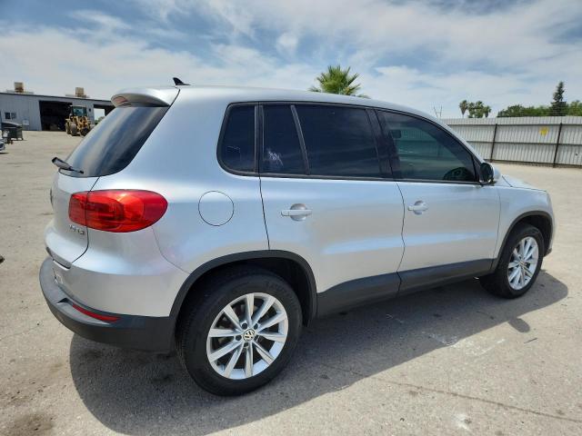 Vin: wvgav3ax3ew590861, lot: 58517535, volkswagen tiguan s 20143