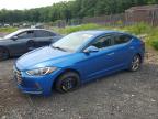 2017 HYUNDAI ELANTRA SE - 5NPD84LF9HH019307