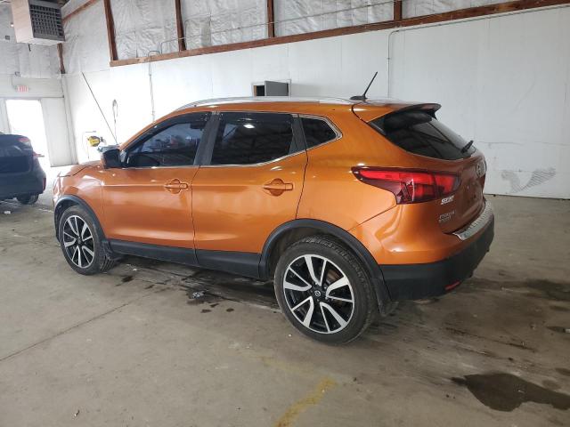 Vin: jn1bj1cr9hw139383, lot: 56459215, nissan rogue s 20172