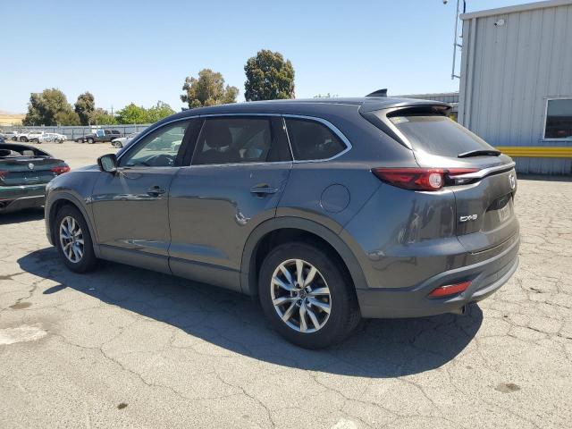 Vin: jm3tcacy9g0123650, lot: 58312625, mazda cx-9 touring 20162