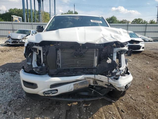 2023 RAM 1500 LIMIT 1C6SRFHTXPN528522