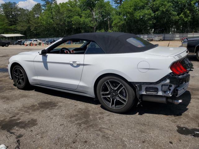 Vin: 1fatp8uh5n5119671, lot: 55553885, ford all models 20222