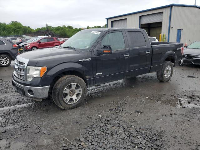 Vin: 1ftfw1et0efb44248, lot: 57425645, ford f-150 supercrew 2014 img_1
