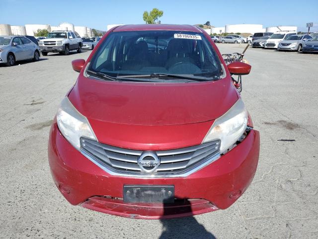 2015 NISSAN VERSA NOTE 3N1CE2CP6FL362495