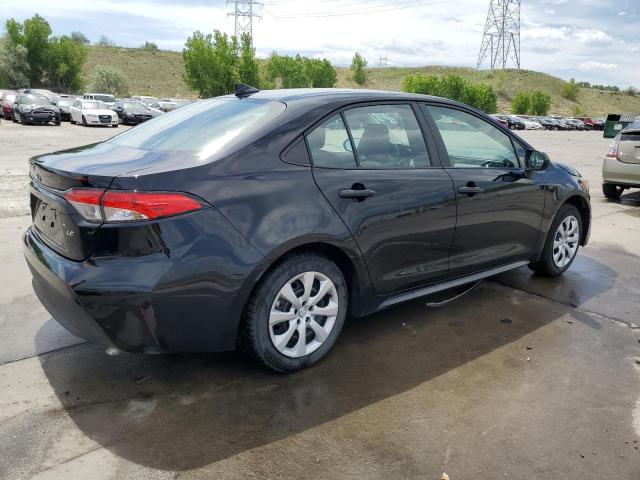 Vin: 5yfb4mdexrp103214, lot: 58181105, toyota corolla le 20243