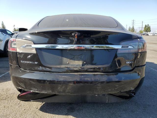 2016 TESLA MODEL S - 5YJSA1E23GF173044