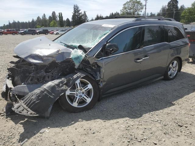 Vin: 5fnrl5h96cb103931, lot: 55638595, honda odyssey touring 2012 img_1