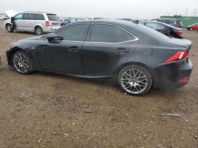 Vin: jthcm1d25g5004835, lot: 55387325, lexus is 300 20162
