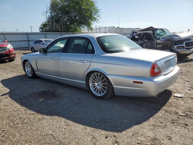 JAGUAR XJ8 2008 SAJWA71B58SH18731 photo #3