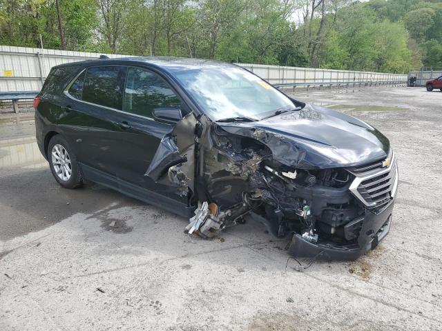 Vin: 2gnaxsev5j6269580, lot: 55988095, chevrolet equinox lt 20184