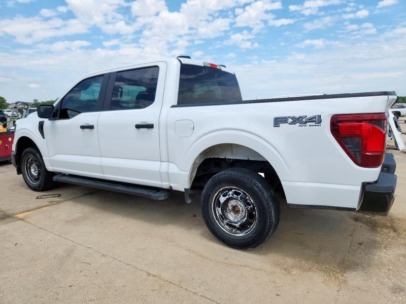 Vin: 1ftew2lp8rfb35388, lot: 58017325, ford f150 stx stx 20242