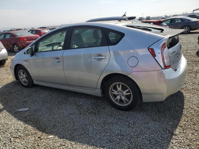 Vin: jtdkn3du9e1765024, lot: 59165545, toyota prius 20142