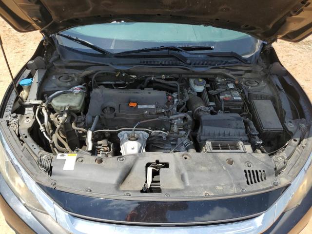 2016 HONDA CIVIC LX - 19XFC2F58GE015847