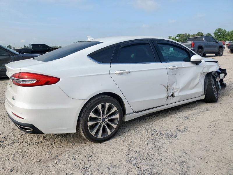 Vin: 3fa6p0t91kr260027, lot: 57609985, ford fusion se 20193