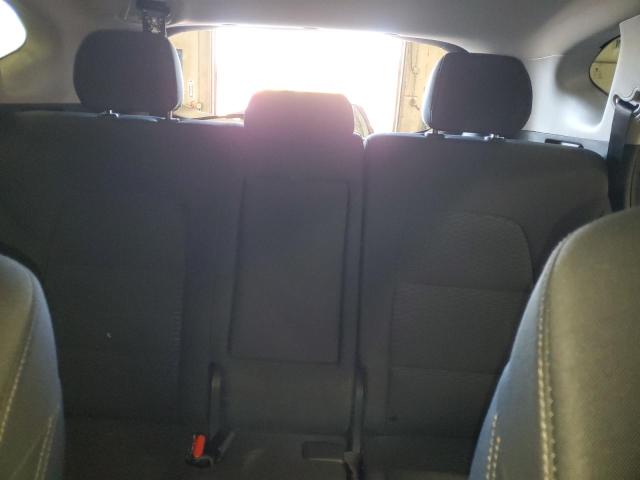 2019 HYUNDAI TUCSON SE - KM8J2CA44KU940049