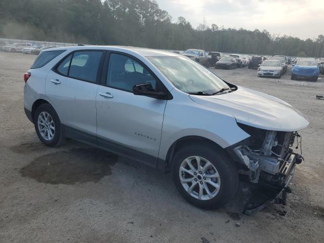 2018 CHEVROLET EQUINOX LS 3GNAXHEV0JL364790