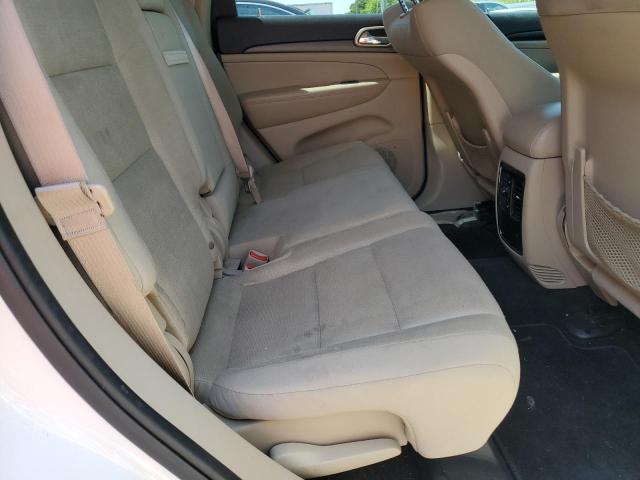 2016 JEEP GRAND CHER - 1C4RJEAG9GC446024
