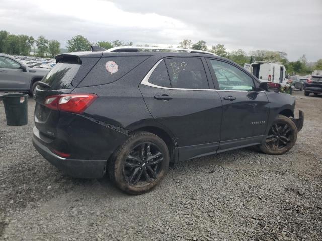 Vin: 3gnaxuevxml371159, lot: 57820395, chevrolet equinox lt 20213