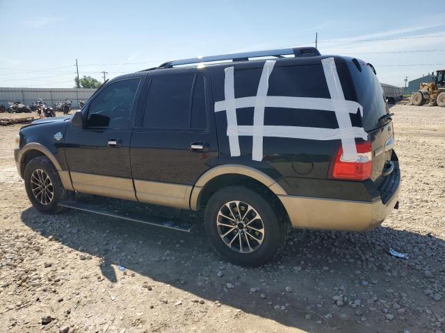 Vin: 1fmju1h57eef25318, lot: 55494035, ford expedition xlt 20142