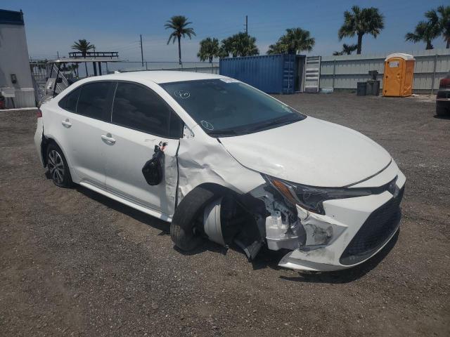 Vin: jtdeamde3n3007109, lot: 49125555, toyota corolla le 20224