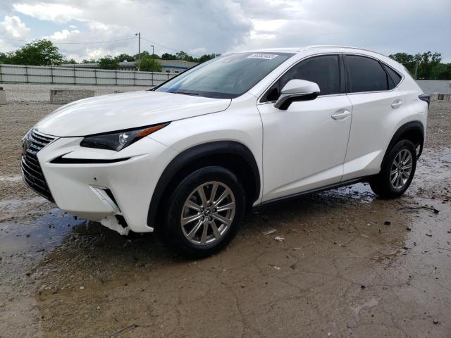 LEXUS NX 300 BAS