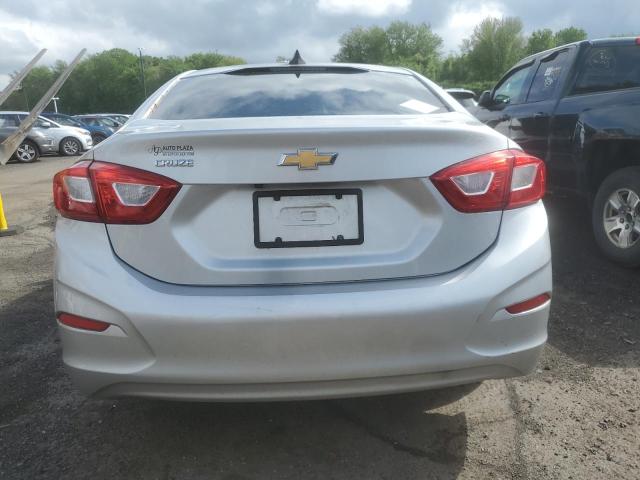 2016 CHEVROLET CRUZE LS 1G1BC5SM5G7252446