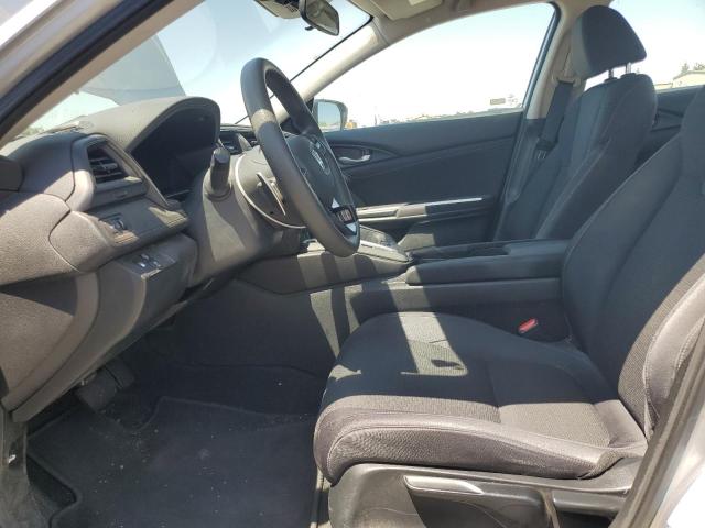 2019 HONDA INSIGHT LX 19XZE4F15KE021890