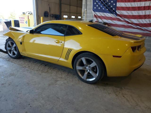 Vin: 2g1fc1ev3a9109662, lot: 56056755, chevrolet camaro lt 20102