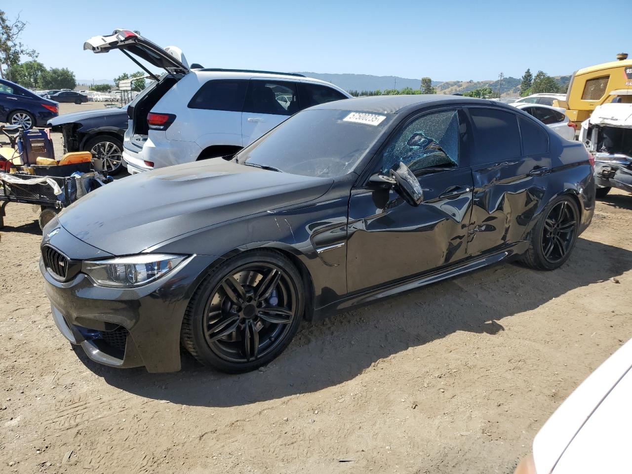 BMW M3