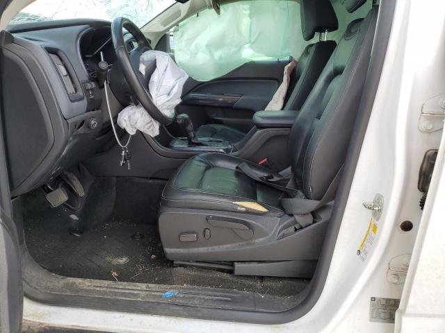2018 CHEVROLET COLORADO Z 1GCPTDE1XJ1192375