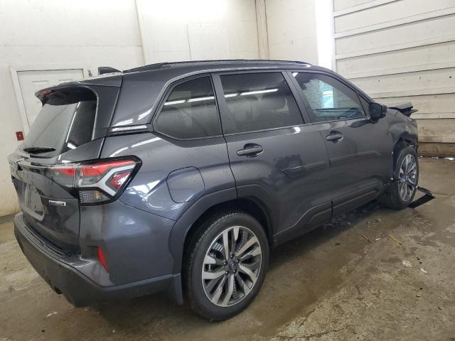 2025 SUBARU FORESTER T JF2SLDTCXSH456011