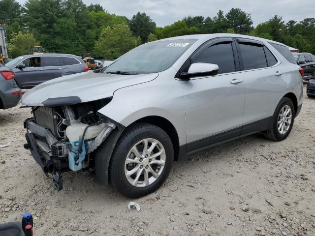 Vin: 2gnaxsev3j6207059, lot: 56627375, chevrolet equinox lt 2018 img_1