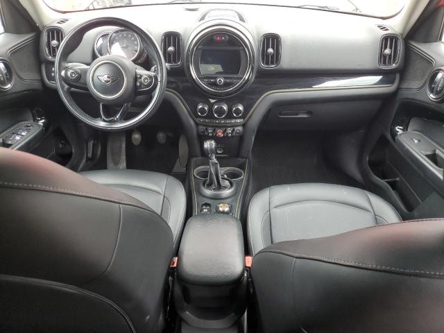 2019 MINI COOPER COU WMZYV5C56K3E82468