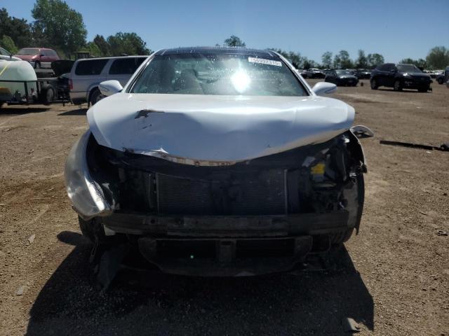 2015 HYUNDAI SONATA HYB - KMHEC4A46FA120762