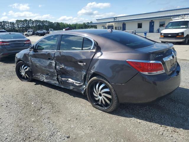 Vin: 1g4gc5er9cf323552, lot: 58419585, buick lacrosse 20122